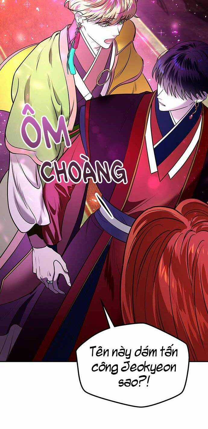 Vương Tử Huyền Bí Chapter 7 trang 72