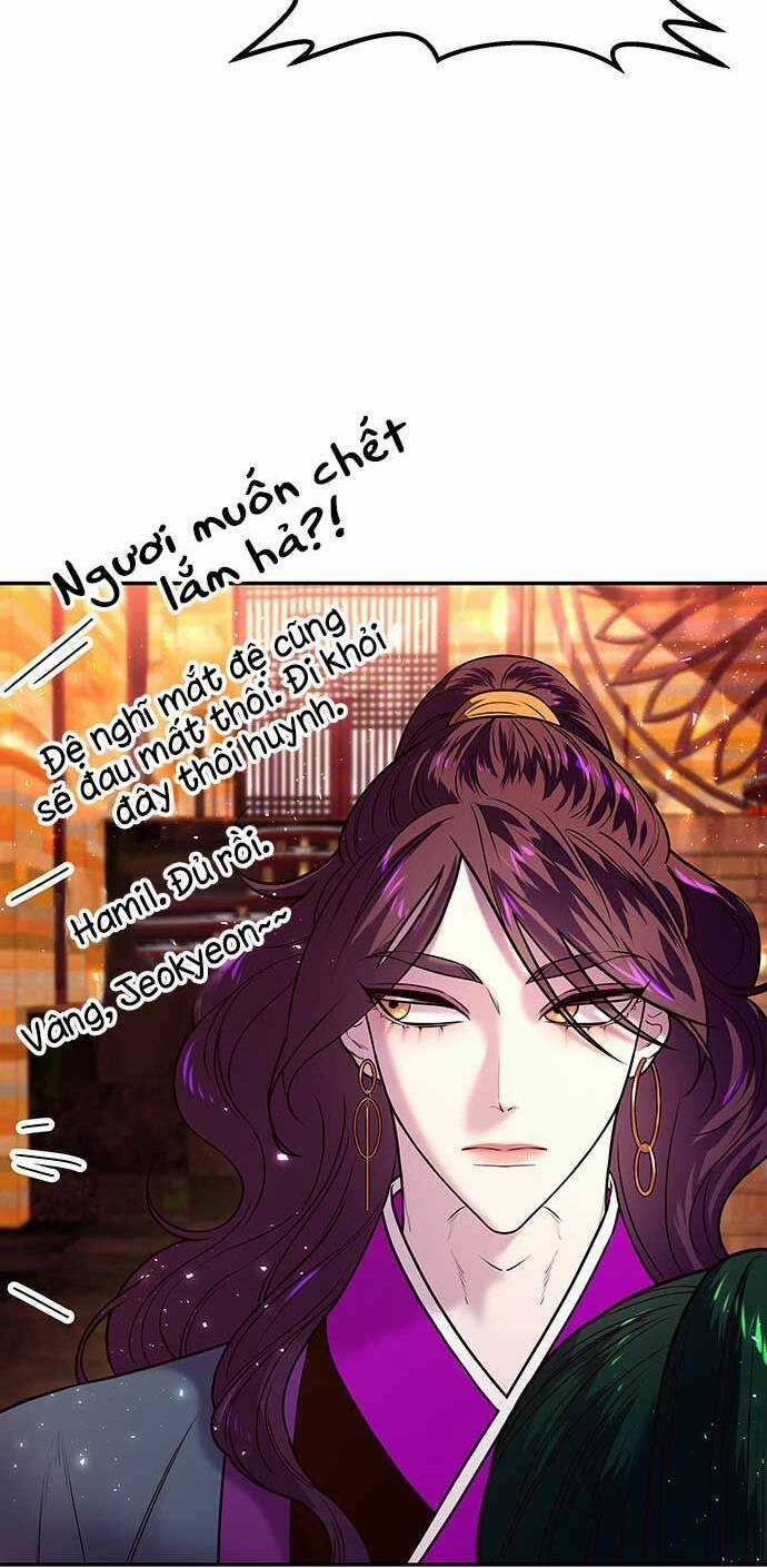 Vương Tử Huyền Bí Chapter 7 trang 74