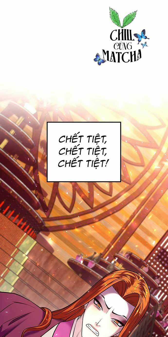 Vương Tử Huyền Bí Chapter 7 trang 77