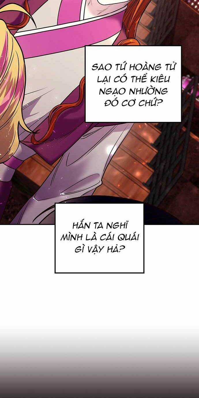 Vương Tử Huyền Bí Chapter 7 trang 78