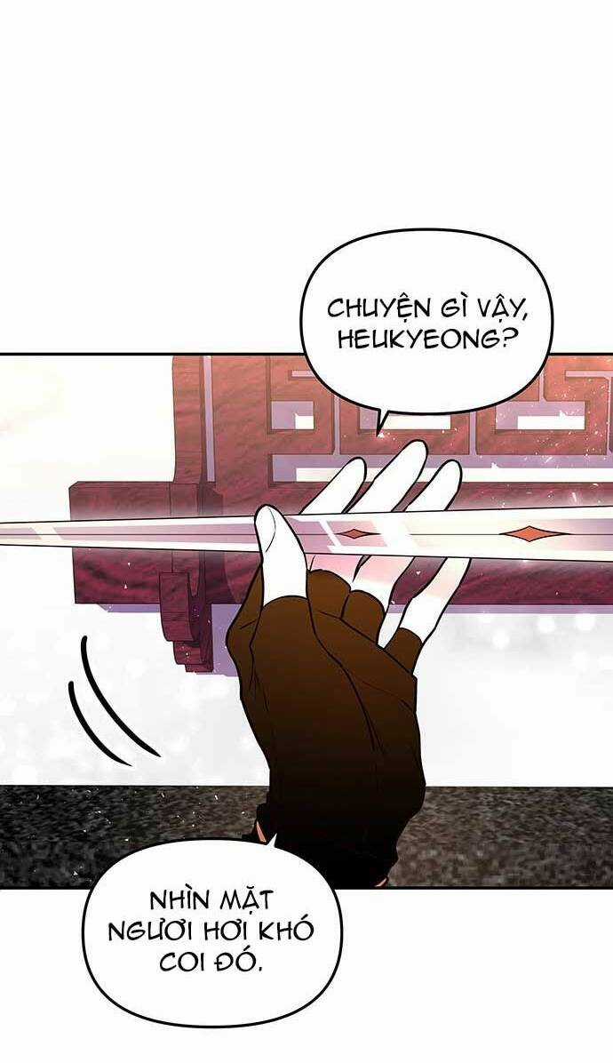 Vương Tử Huyền Bí Chapter 7 trang 8