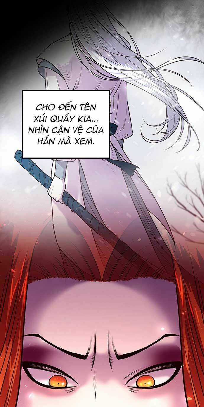 Vương Tử Huyền Bí Chapter 7 trang 81