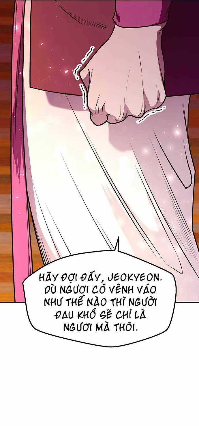 Vương Tử Huyền Bí Chapter 7 trang 83