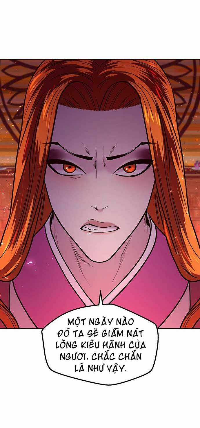 Vương Tử Huyền Bí Chapter 7 trang 84