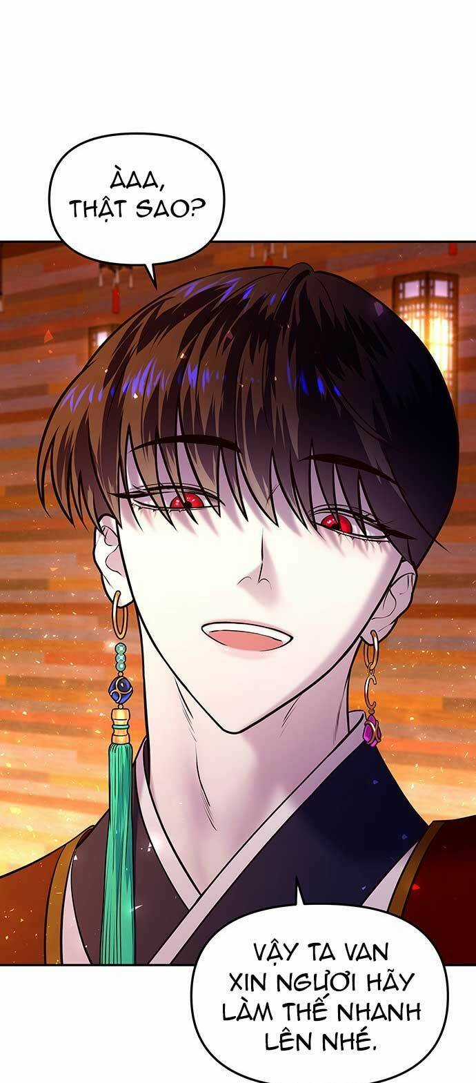 Vương Tử Huyền Bí Chapter 7 trang 85