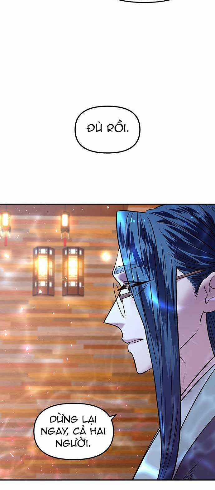 Vương Tử Huyền Bí Chapter 7 trang 86