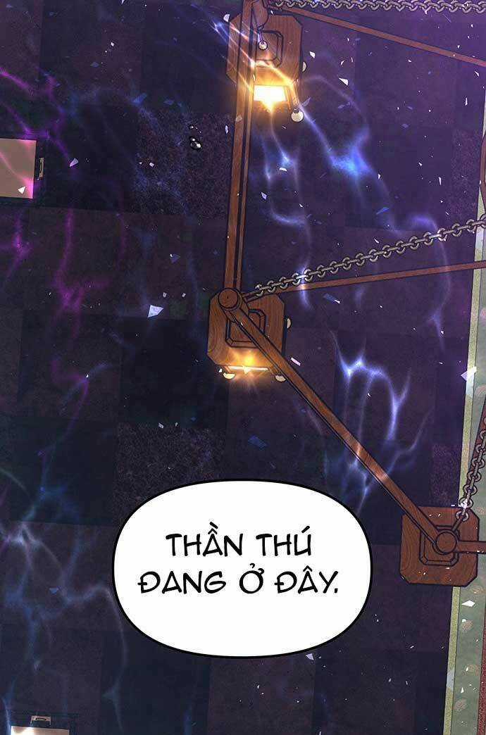 Vương Tử Huyền Bí Chapter 7 trang 88