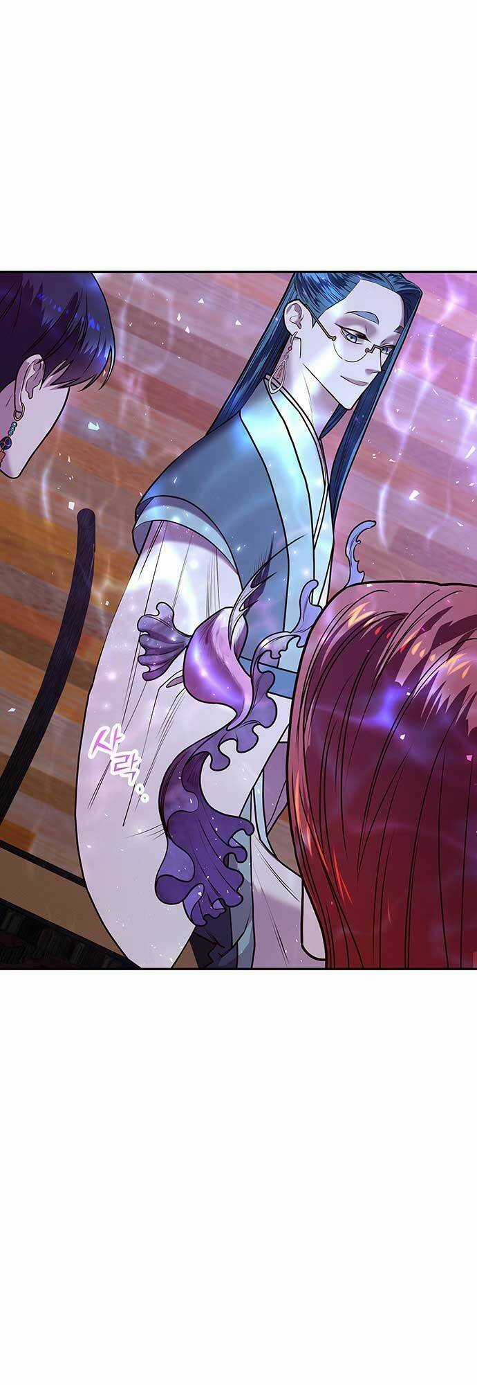 Vương Tử Huyền Bí Chapter 7 trang 90