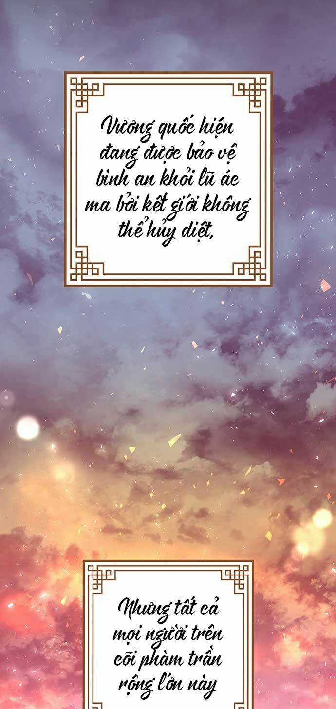 Vương Tử Huyền Bí Chapter 7 trang 97