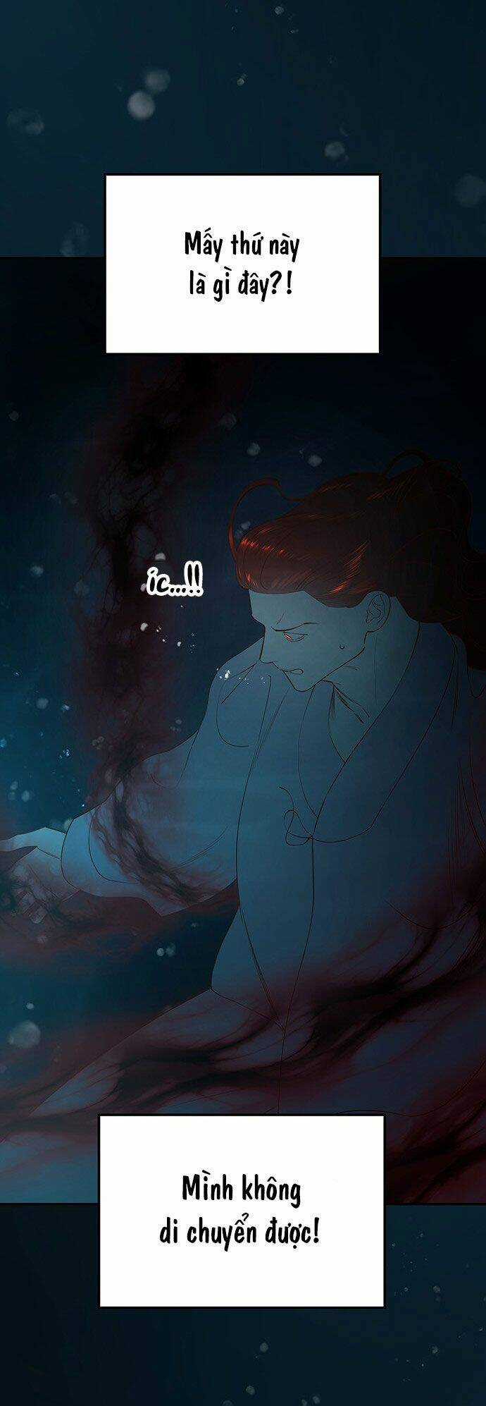 Vương Tử Huyền Bí Chapter 70 trang 107