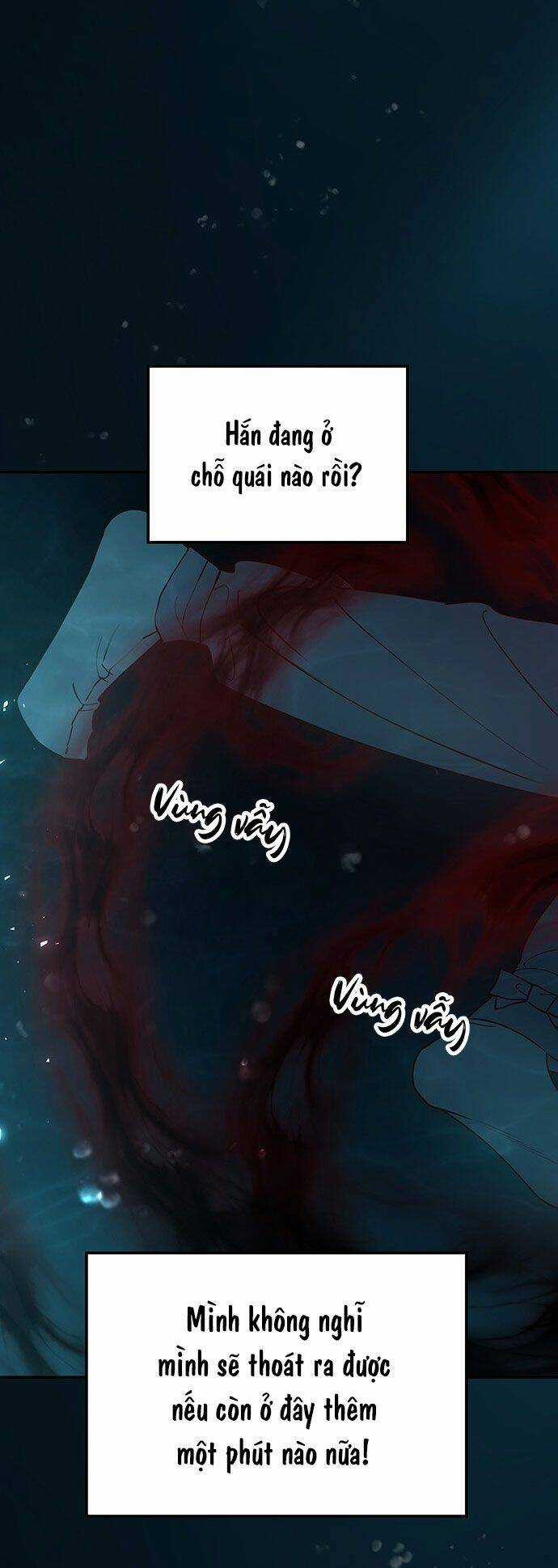 Vương Tử Huyền Bí Chapter 70 trang 108