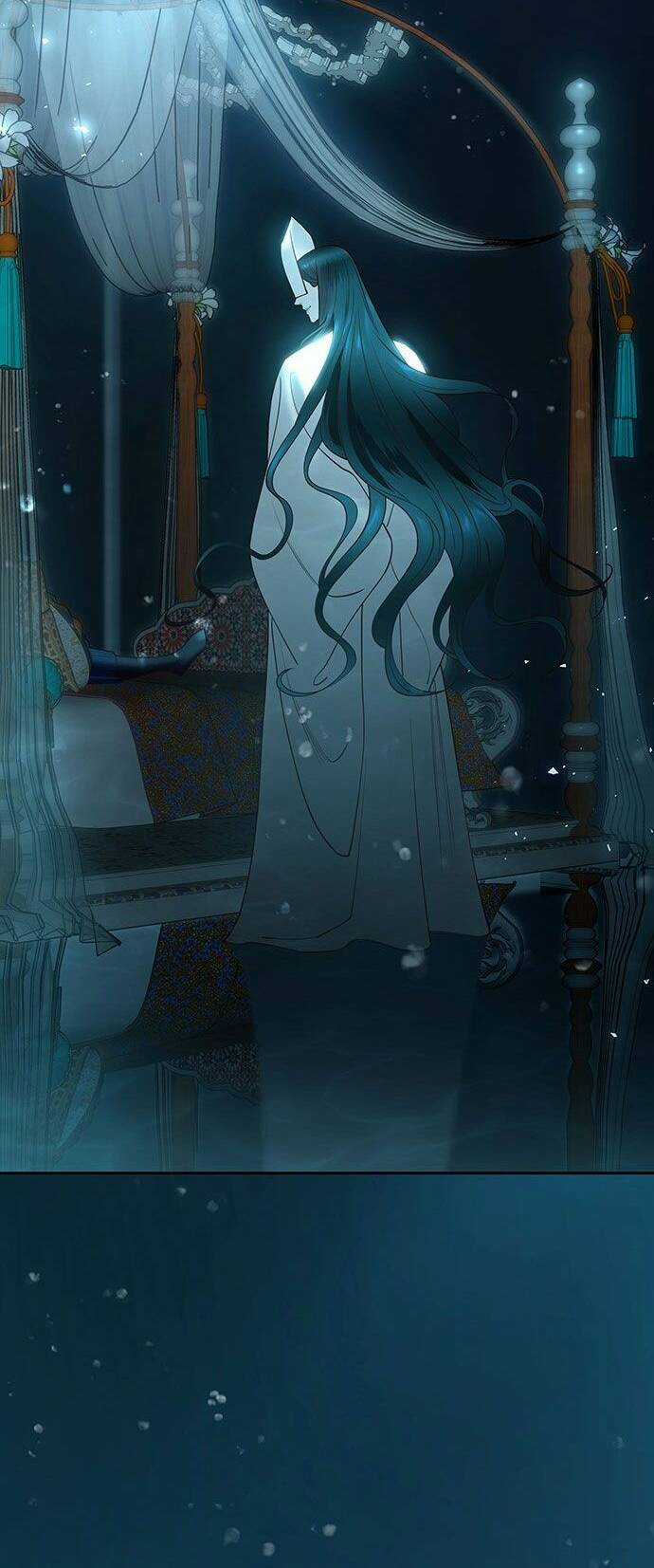 Vương Tử Huyền Bí Chapter 70 trang 11