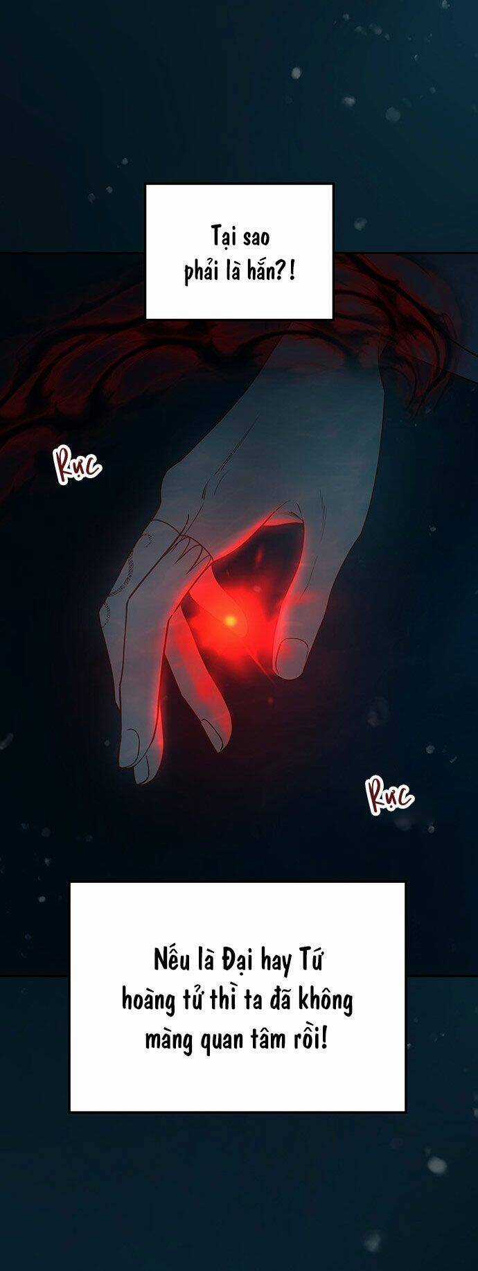 Vương Tử Huyền Bí Chapter 70 trang 111