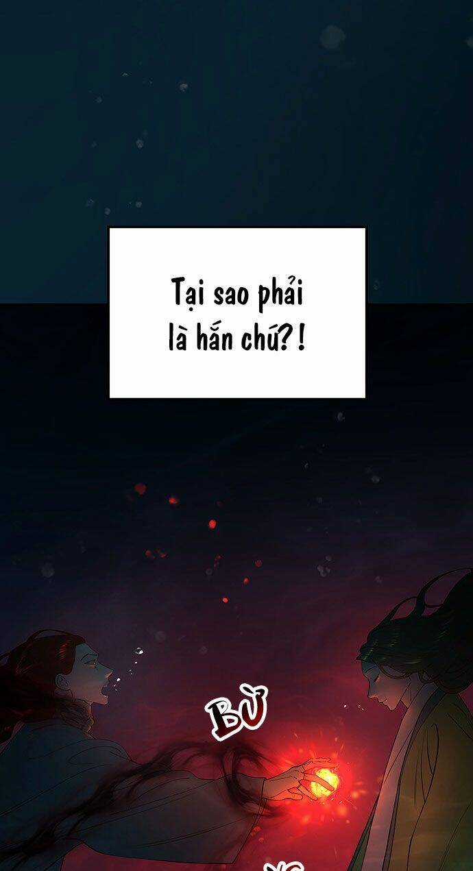 Vương Tử Huyền Bí Chapter 70 trang 112