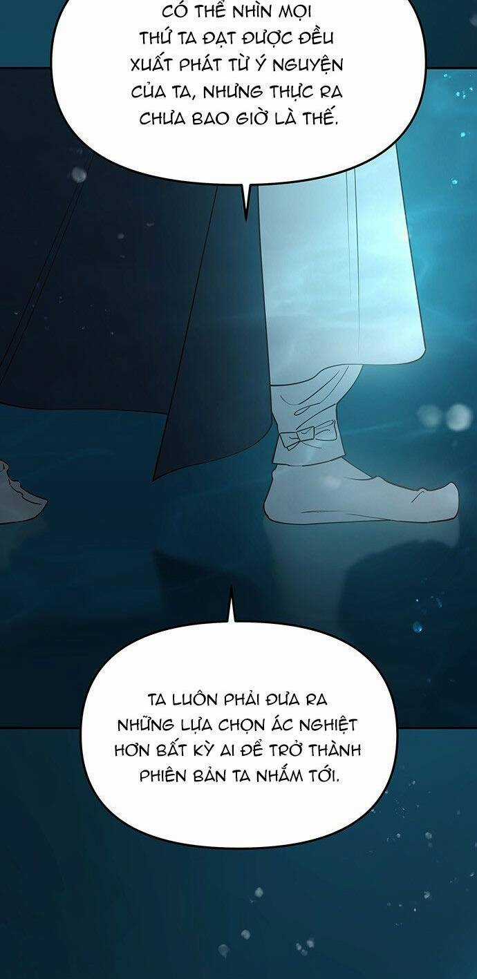 Vương Tử Huyền Bí Chapter 70 trang 118