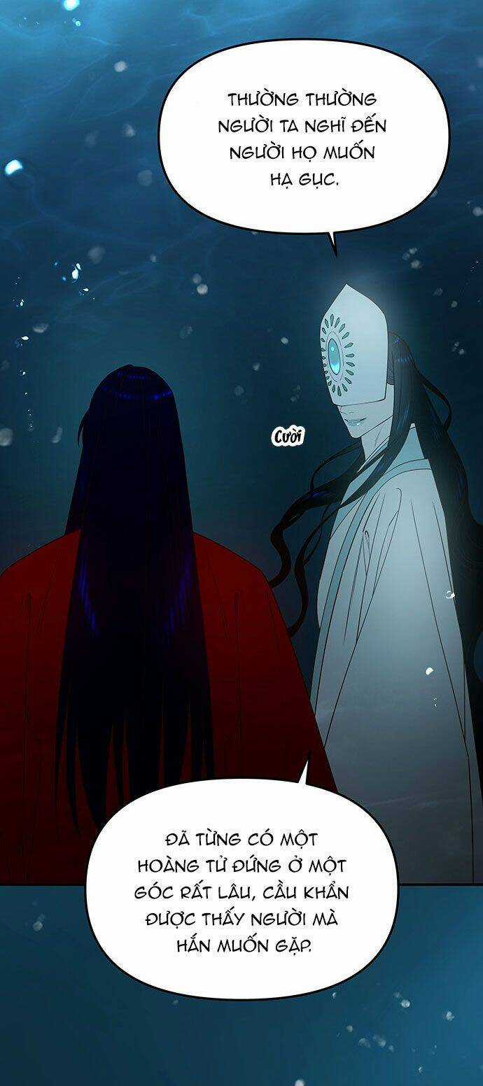 Vương Tử Huyền Bí Chapter 70 trang 125