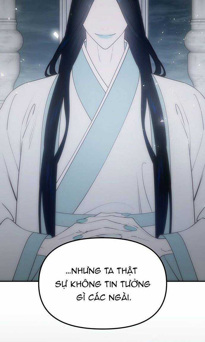 Vương Tử Huyền Bí Chapter 70 trang 131