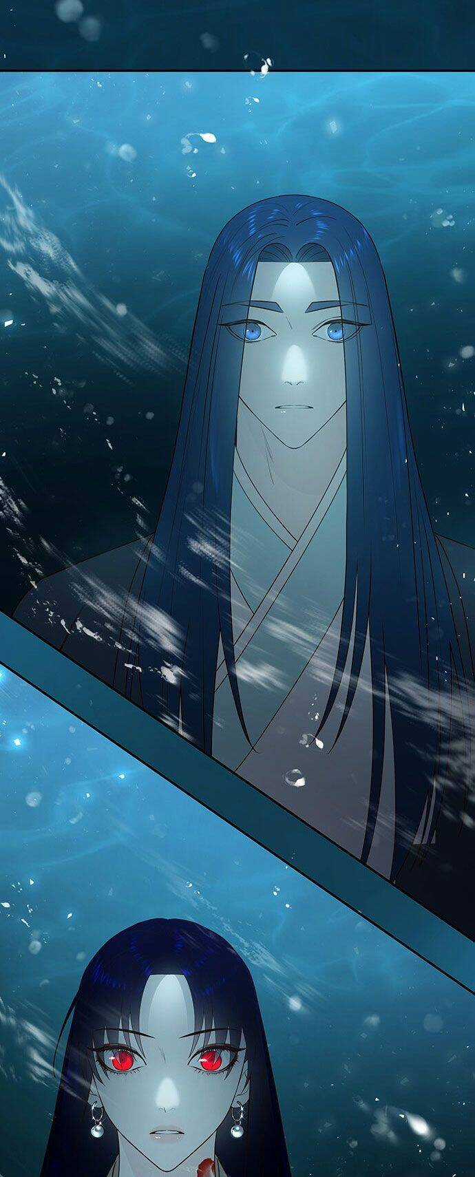 Vương Tử Huyền Bí Chapter 70 trang 138