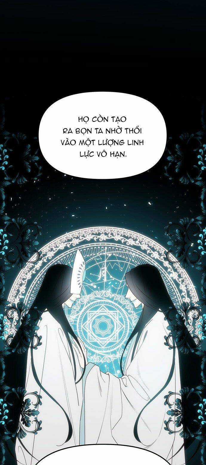 Vương Tử Huyền Bí Chapter 70 trang 14