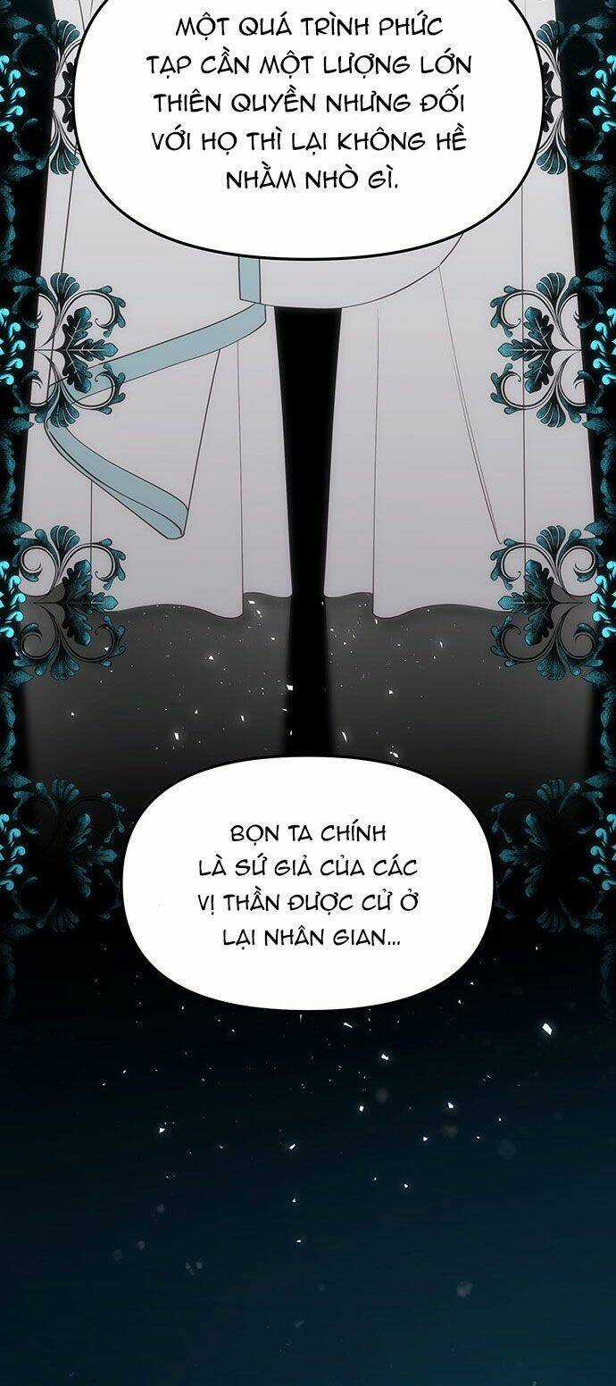 Vương Tử Huyền Bí Chapter 70 trang 15