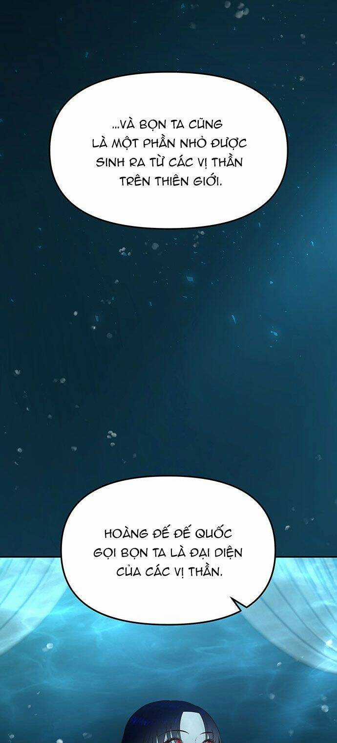 Vương Tử Huyền Bí Chapter 70 trang 16