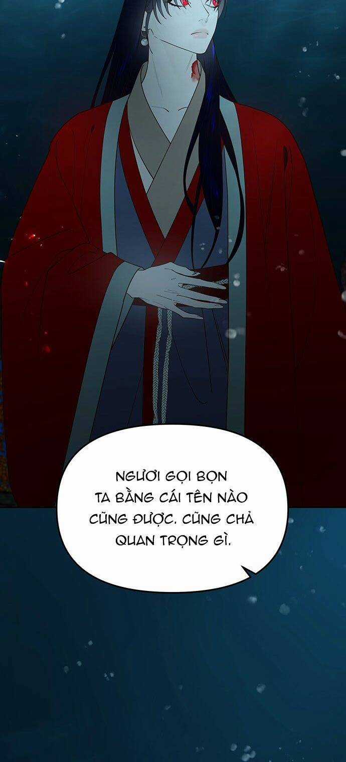 Vương Tử Huyền Bí Chapter 70 trang 17