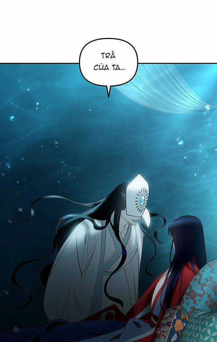 Vương Tử Huyền Bí Chapter 70 trang 2