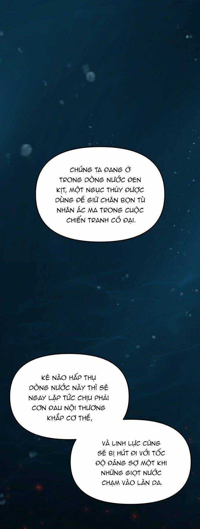 Vương Tử Huyền Bí Chapter 70 trang 20