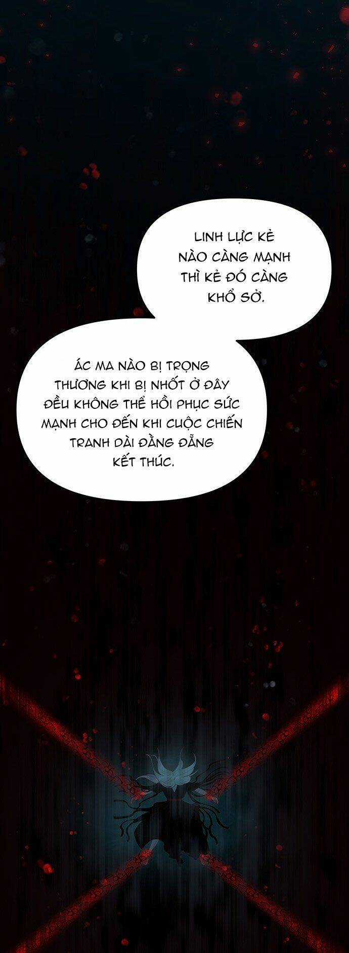 Vương Tử Huyền Bí Chapter 70 trang 21