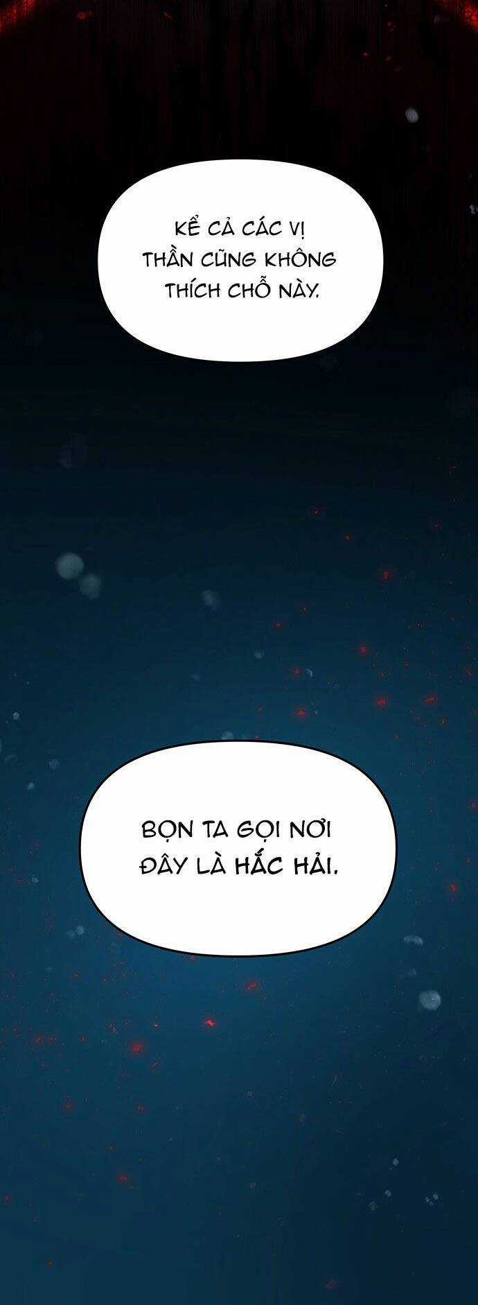 Vương Tử Huyền Bí Chapter 70 trang 22