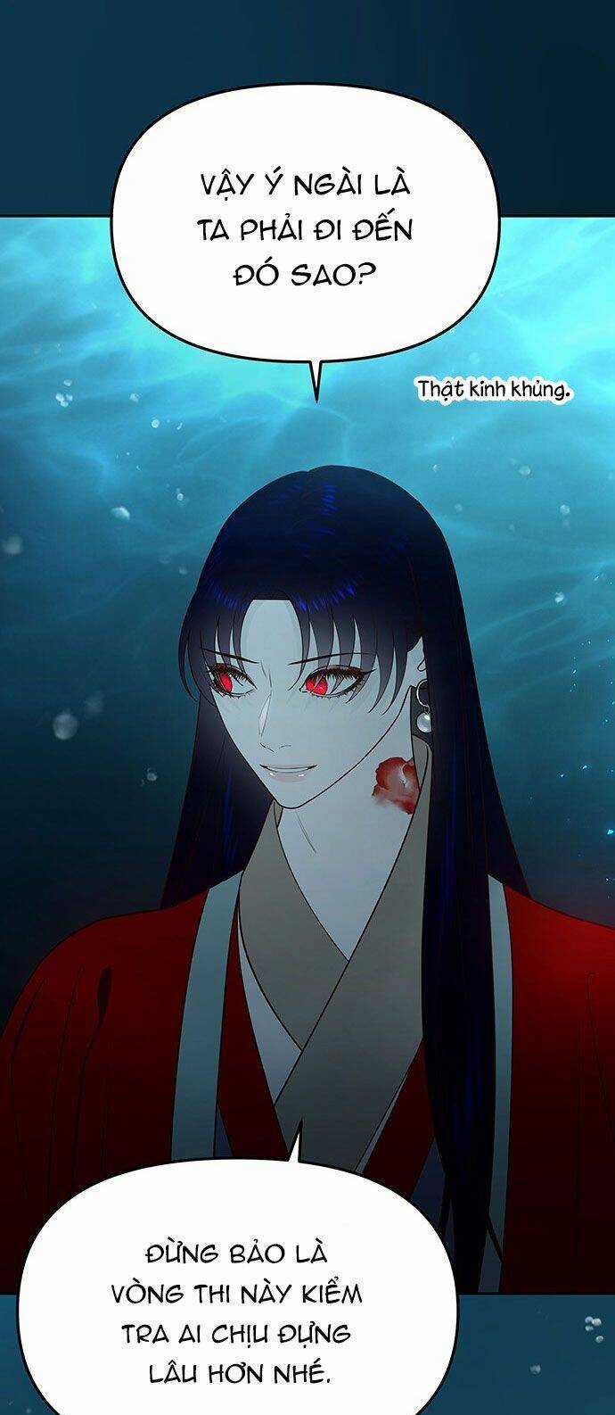 Vương Tử Huyền Bí Chapter 70 trang 23