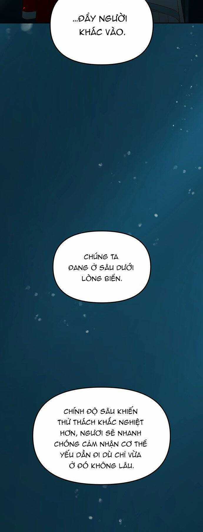 Vương Tử Huyền Bí Chapter 70 trang 26