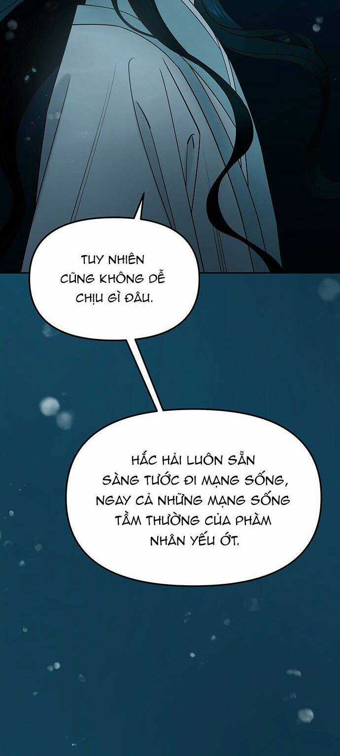 Vương Tử Huyền Bí Chapter 70 trang 28