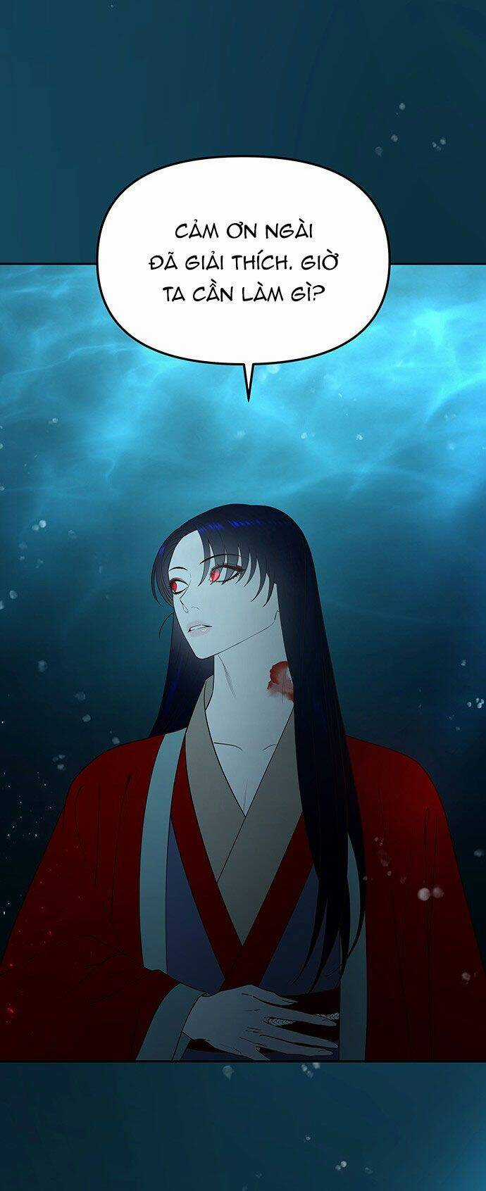 Vương Tử Huyền Bí Chapter 70 trang 29