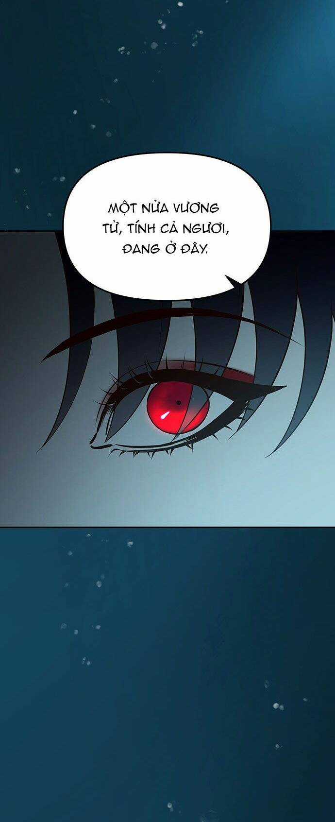 Vương Tử Huyền Bí Chapter 70 trang 30