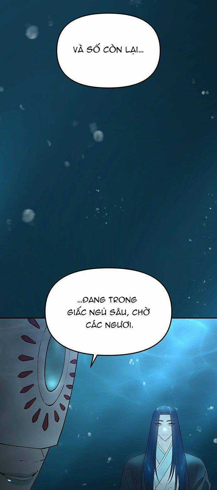 Vương Tử Huyền Bí Chapter 70 trang 31