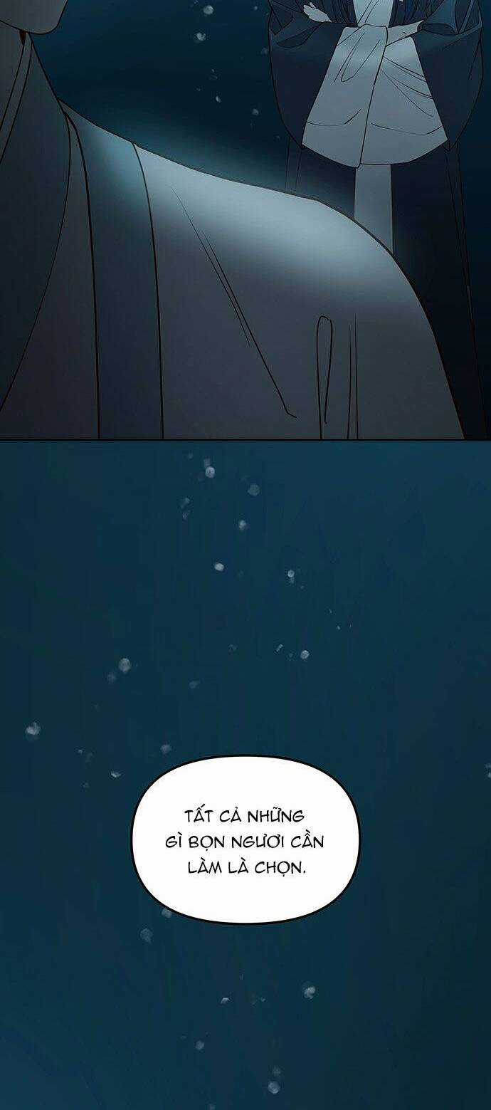 Vương Tử Huyền Bí Chapter 70 trang 32