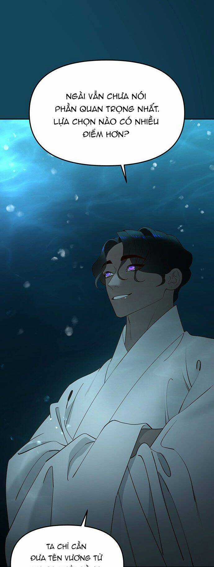 Vương Tử Huyền Bí Chapter 70 trang 35