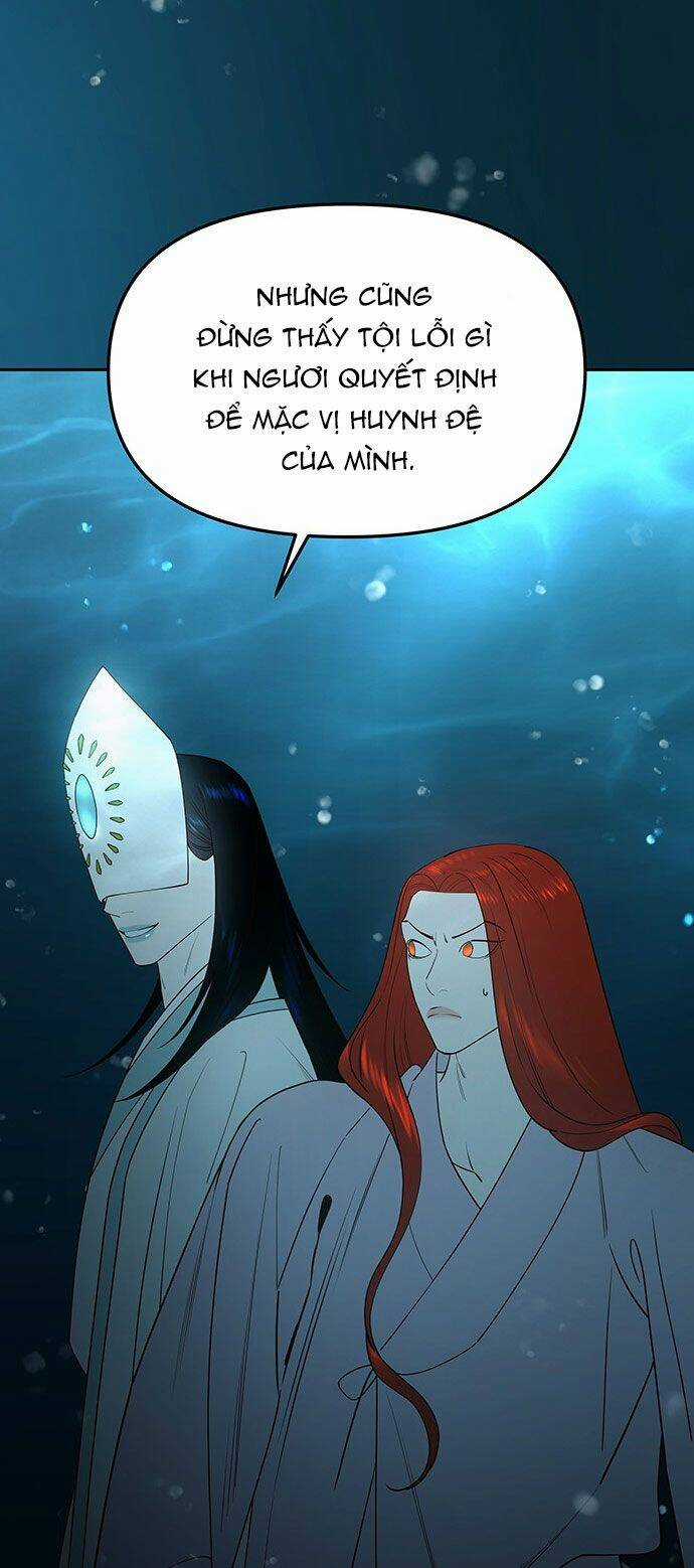 Vương Tử Huyền Bí Chapter 70 trang 41