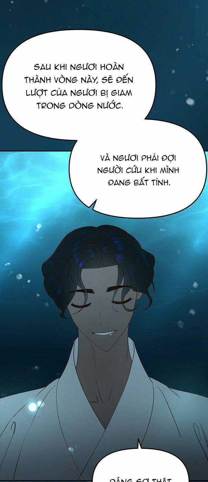 Vương Tử Huyền Bí Chapter 70 trang 43