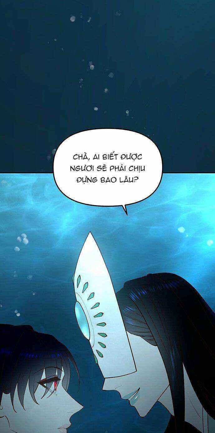 Vương Tử Huyền Bí Chapter 70 trang 45