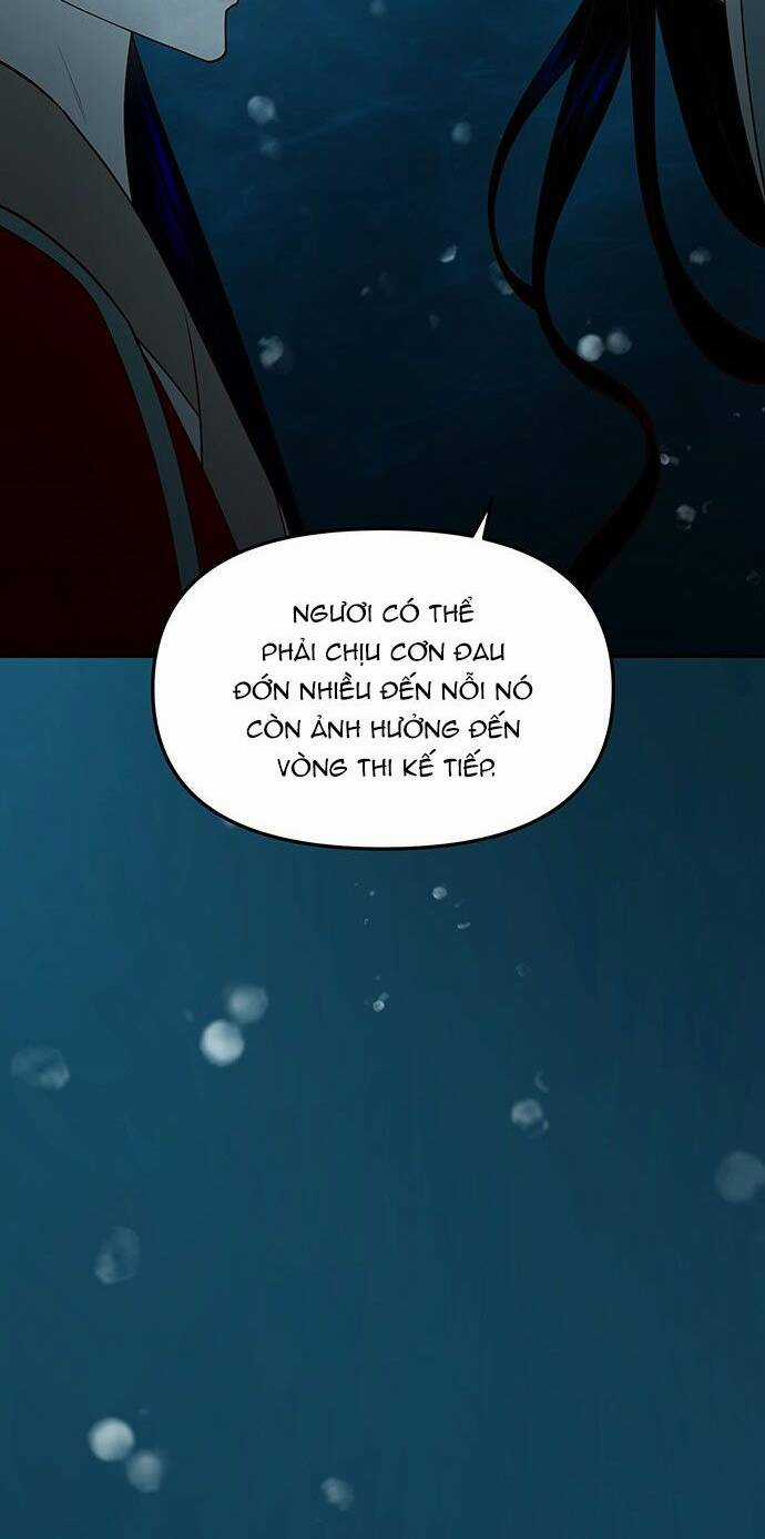 Vương Tử Huyền Bí Chapter 70 trang 46