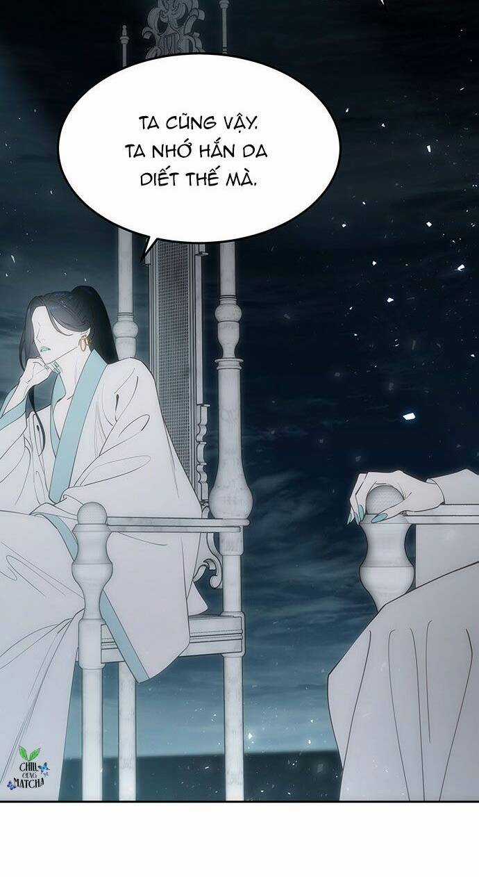 Vương Tử Huyền Bí Chapter 70 trang 53