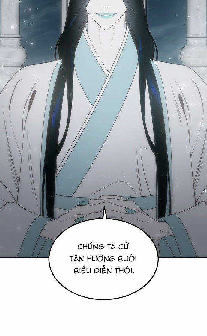 Vương Tử Huyền Bí Chapter 70 trang 55