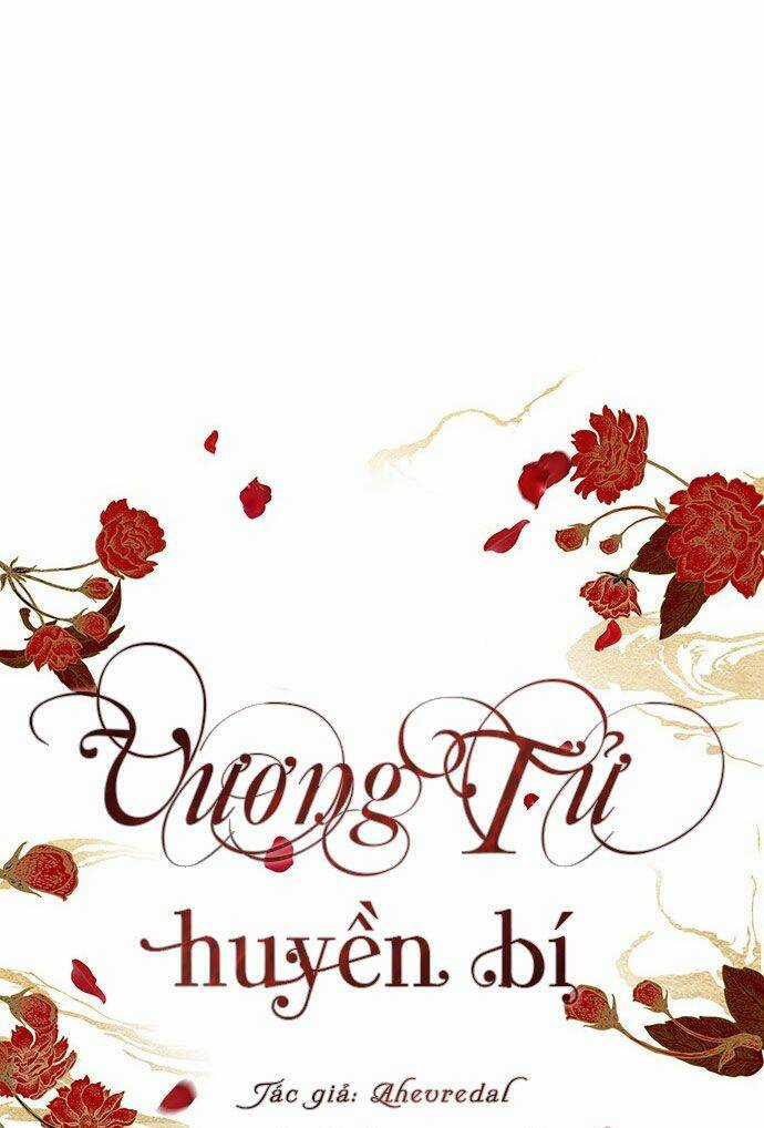 Vương Tử Huyền Bí Chapter 70 trang 56