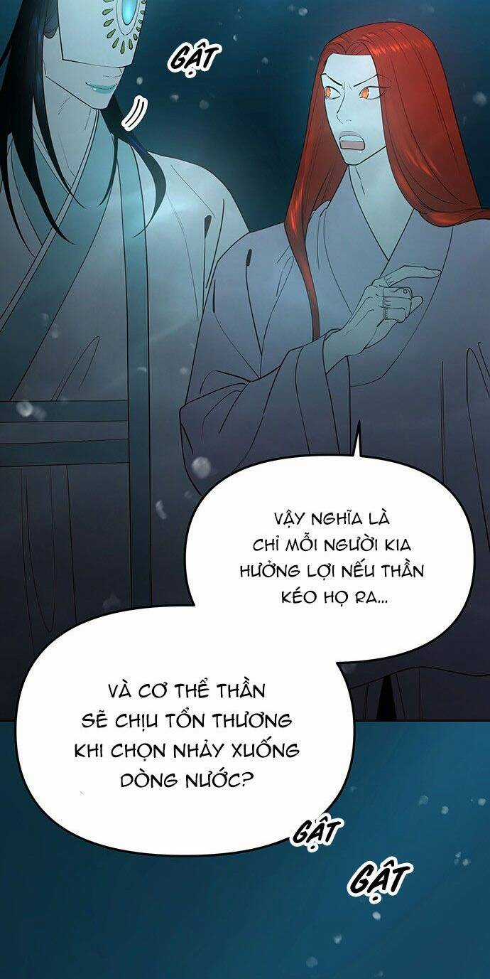 Vương Tử Huyền Bí Chapter 70 trang 59