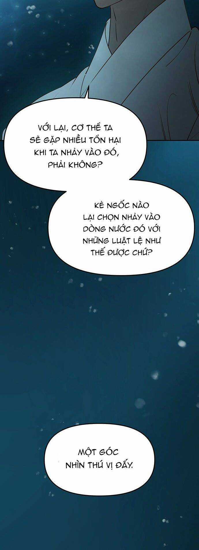 Vương Tử Huyền Bí Chapter 70 trang 70
