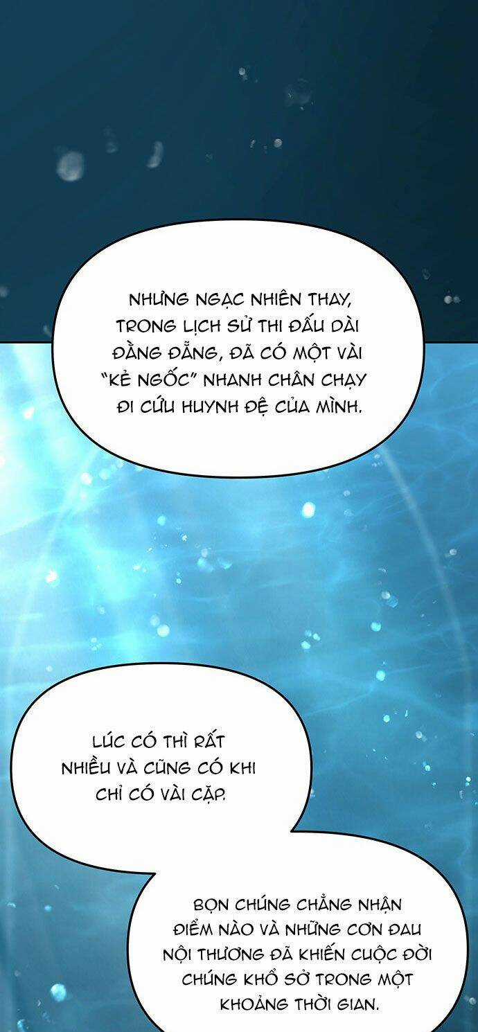 Vương Tử Huyền Bí Chapter 70 trang 71