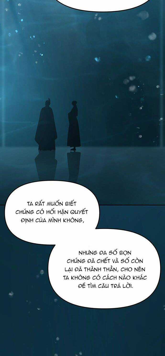 Vương Tử Huyền Bí Chapter 70 trang 72