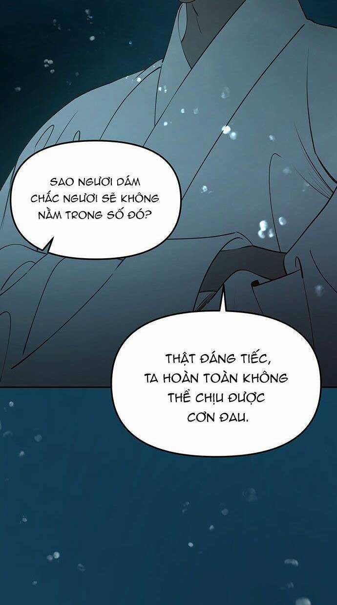 Vương Tử Huyền Bí Chapter 70 trang 74